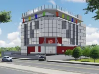 Amaris Hotel Mampang - Jakarta Hotels near South Jakarta