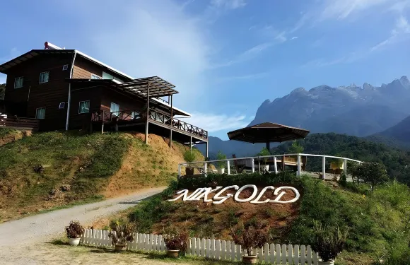 昆達山尼克高德花園度假村