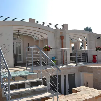 Dimora Porto Contessa Hotels near Polignano a mare