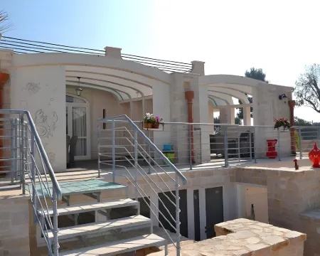 Dimora Porto Contessa Hotels in Polignano a Mare