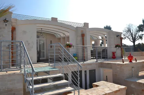 Dimora Porto Contessa Hotels in Polignano a Mare