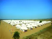 Royal Desert Camp Hotel