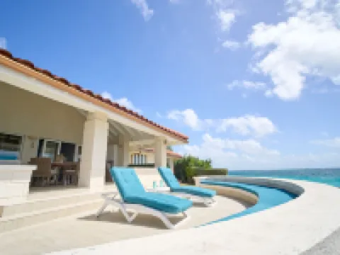 Maltese Falcon Villa - by ZenBreak Hotels in Ruby