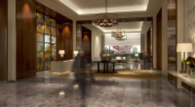 Al Mansour Plaza Hotel