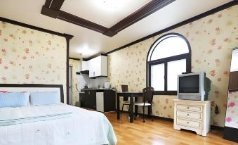 Osaek Jangjang Pension