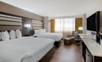 Delta Hotels Jacksonville Deerwood