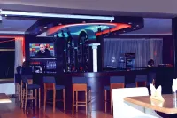 Tolip Olympia Hotel - Quầy Bar