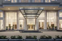 Qamar Hotel Jeddah Hotels in Hera Street