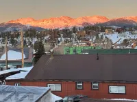 The Heart of Fraser