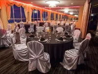 Garner Hotel North Bergen - NYC Gateway by IHG Hotels near Golden Park