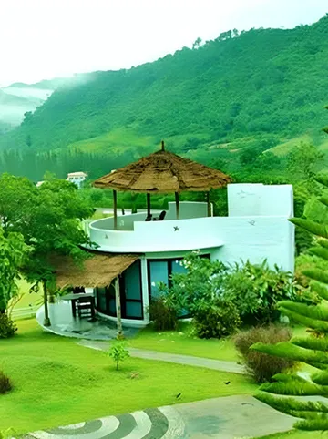 รูปภาพของโรยัล กู๊ดวิว รีสอร์ท แอนด์ ฟาร์ม