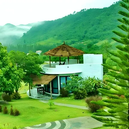 Royal Good View Resort & Farm