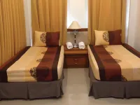 Damnoen Care Resort Hotels in Damnoen Saduak