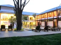 Monsane River Kwai Resort Hotels in 