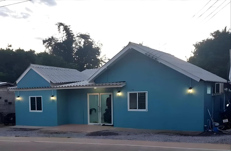 รูปภาพของบ้านอิง-จันทร์