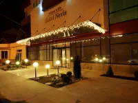 Hotel Nevis Wellness & Spa Hotels in Baile Felix