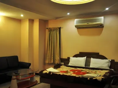RK Residency
