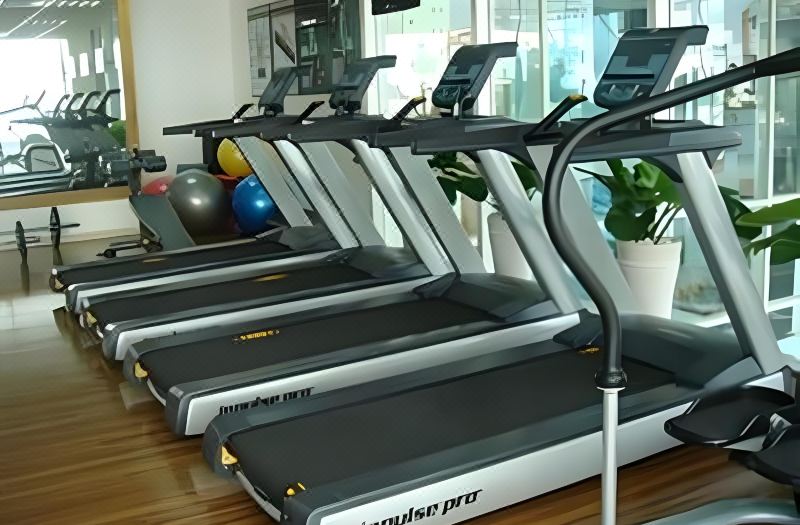 An Phu Plaza Serviced Apartment