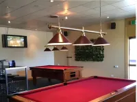 Kooyong Hotel Hôtels à : Mackay Harbour