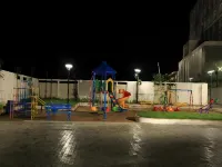 Dhanalakshmi Srinivasan Hotel Hotels in Perambalur