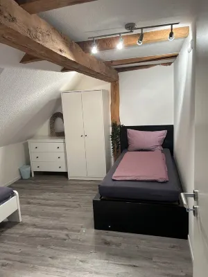 Urlaub Machen mit Charme