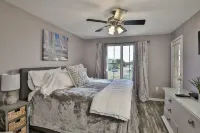 "Beach Blessing 2"/ 2 Bed & 2 Full Baths