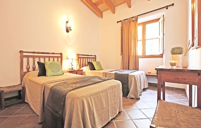 Ses Tanquetes: Private Swimming Pool, Internet, Garden, Barbecue and Terrace.