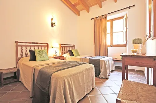Ses Tanquetes: Private Swimming Pool, Internet, Garden, Barbecue and Terrace. - Swimmingpools