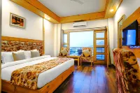 The Dagshai Manor Hotels near Himachal Textile Emporium
