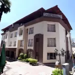 The Pearl by Dls Hotels