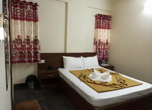 Sapphire Stay