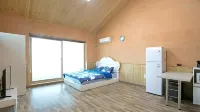 양구 민들레펜션 제4땅굴 주변 호텔