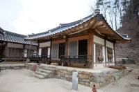 수졸당 한옥 게스트하우스 안동호반자연휴양림 주변 호텔