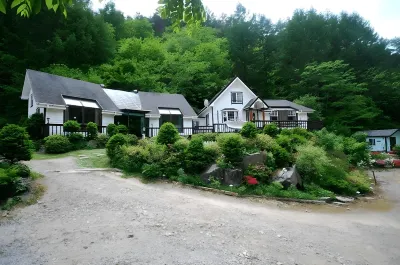 Small Village Pension