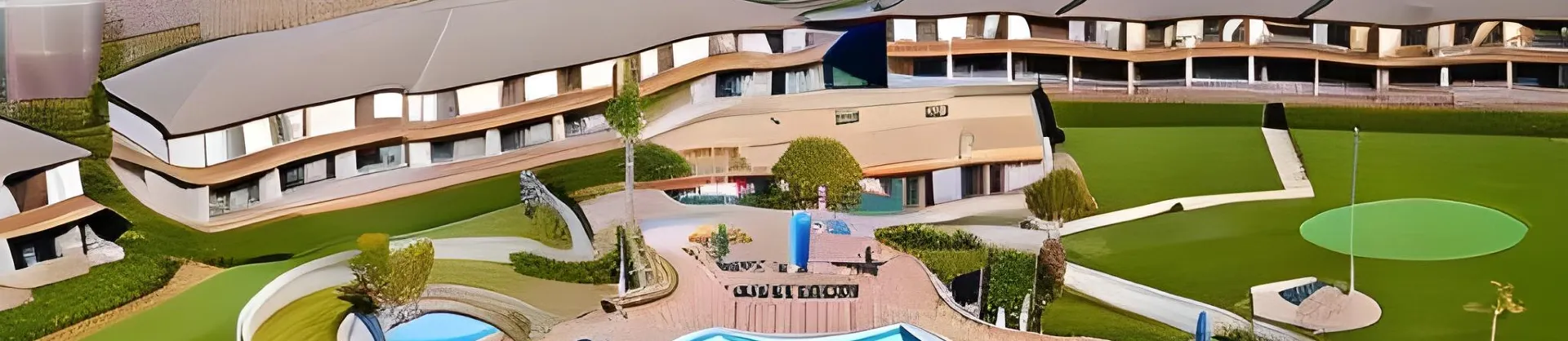 Four-Star Hotels