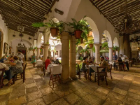 Hotel El Mesón del Marqués Hoteles en Valladolid