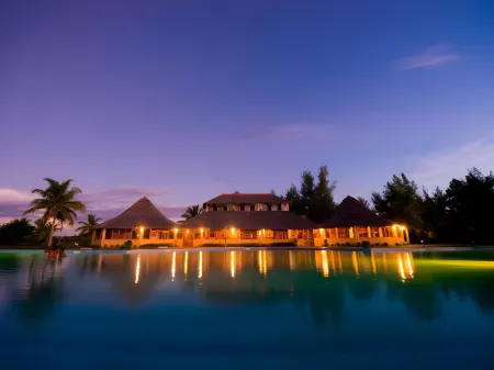 Nosy Saba Private Island & Spa