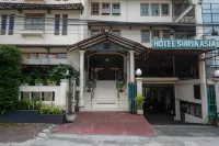 Surya Asia Hotel Hotel dekat GBI House Of Glory Wonosobo