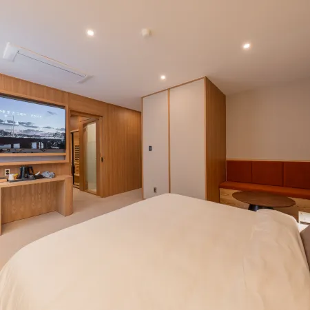 H-avenue hotel moonhyeon