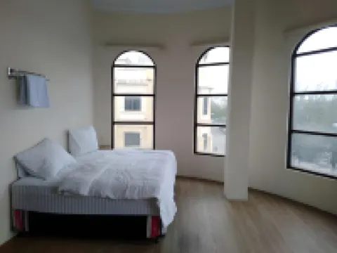 RedDoorz @ Komplek MMTC Deli Serdang Hotel di Medan Estate