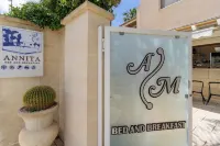 B&B Annita - Porto Cesareo Hotels in Torre Lapillo