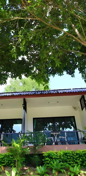 รูปภาพของซิลเวอร์การ์เด้น รีสอร์ท