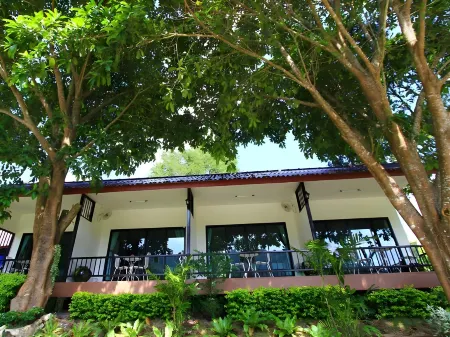 Silver Garden Resort Отели рядом с достопримечательностью «Alpaca Hill»