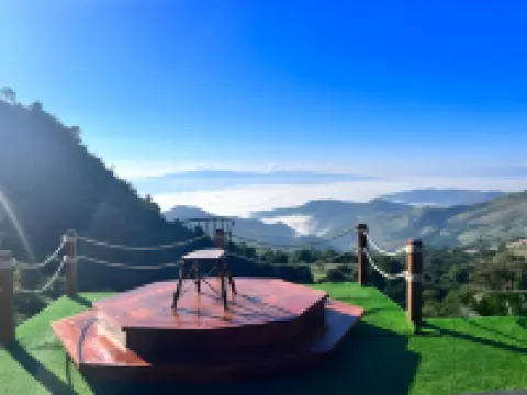 More Mountain Doi Chang Resort