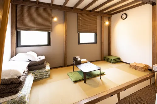 ホテル東興 博多祇園 - イン(INN)