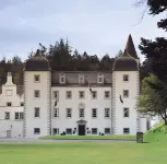 Barony Castle Hotel Hotels in 