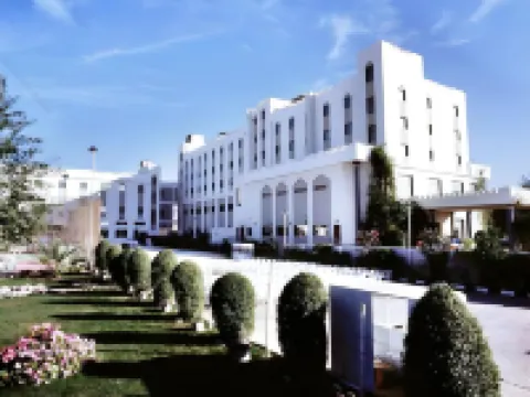 Hotel Al Madinah Holiday