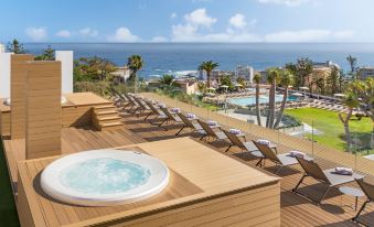 Tui Blue Atlantic Hills