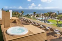 Tui Blue Atlantic Hills - Bathtub
