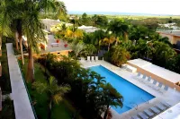 Fajardo Inn - สำหรับครอบครัว